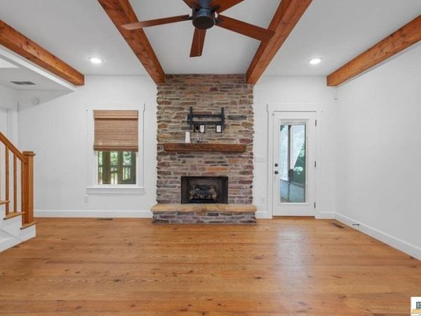 495 Whispering Woods Road, Glasgow, KY 42141