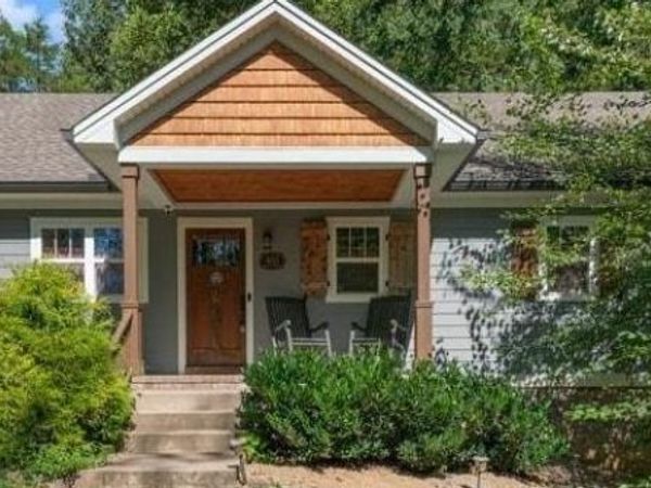 495 Whispering Woods Road, Glasgow, KY 42141