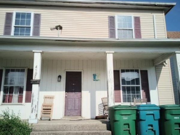 1410 S 18Th Street, New Castle, IN 47362