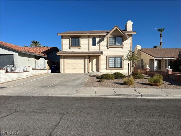 126 Elegante Way , Henderson, NV 89074
