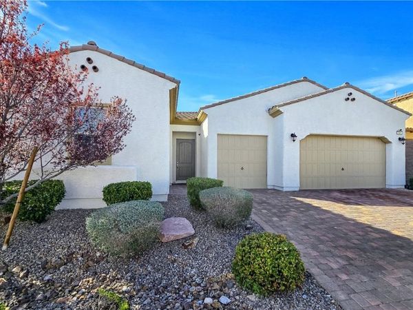 351 Dandelion Brook Court , Las Vegas, NV 89148