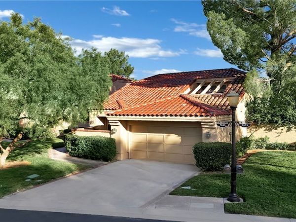 7565 Spanish Bay Drive, Las Vegas, NV 89113
