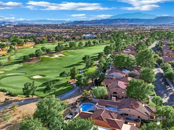 7565 Spanish Bay Drive , Las Vegas, NV 89113
