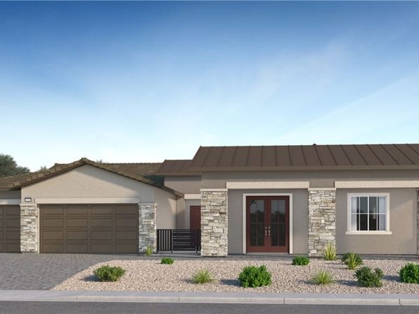 12436 Breezy Bluff Avenue , Las Vegas, NV 89138