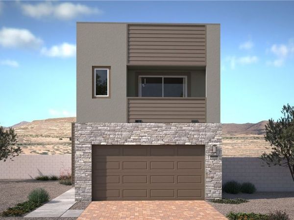9786 Olivia Edge Street , Las Vegas, NV 89166