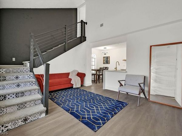 3924 Aquamarine Way , Unit 81, Las Vegas, NV 89103