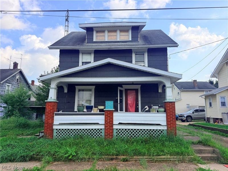 2310 7th Street NW, Canton, OH 44708 Photo 1