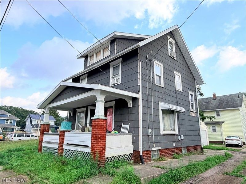 2310 7th Street NW, Canton, OH 44708 Photo 2