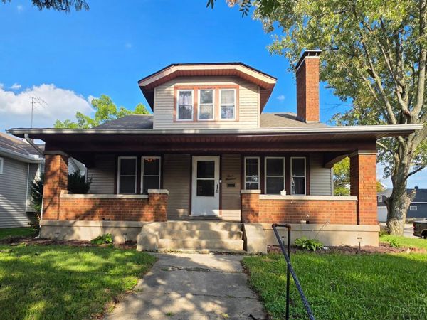 300 N F Street, Hamilton, OH 45013
