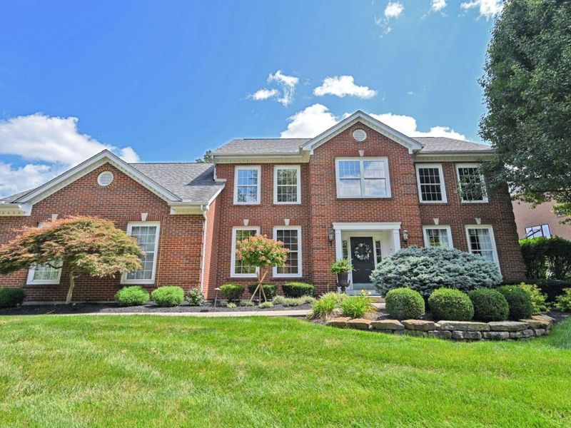 7146 Wetherington Drive, West Chester, OH 45069 Photo 1