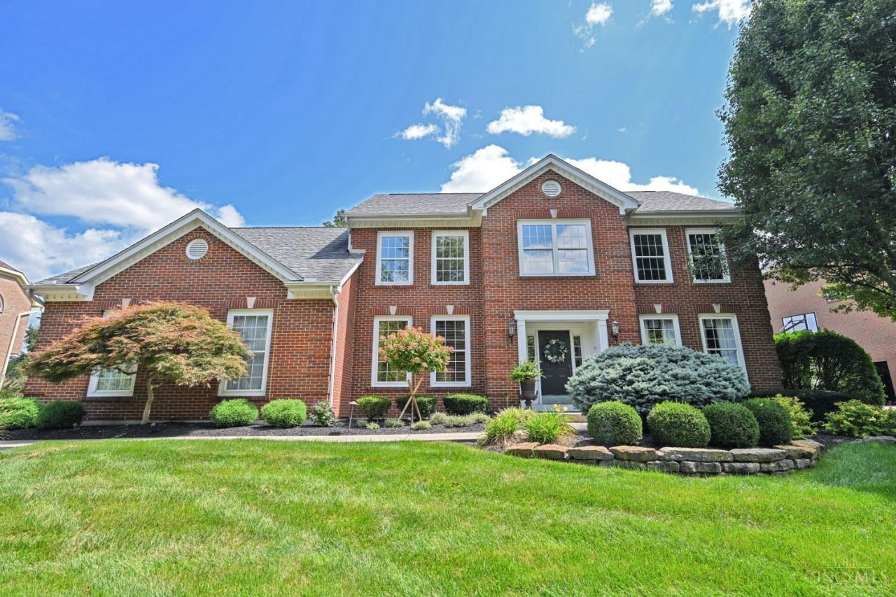 Please Call, West Chester, OH 45069
