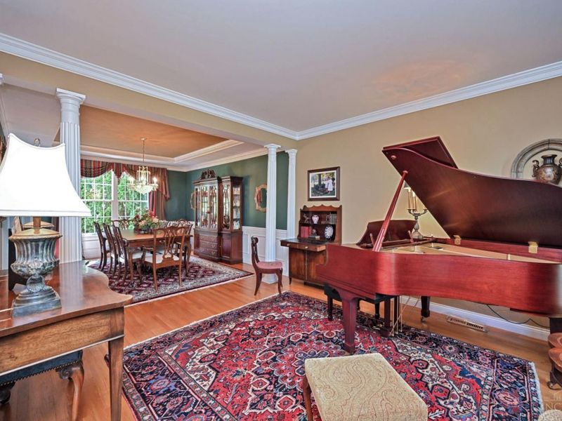 7146 Wetherington Drive, West Chester, OH 45069 Photo 12