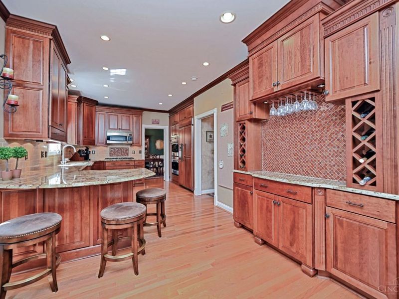 7146 Wetherington Drive, West Chester, OH 45069 Photo 18