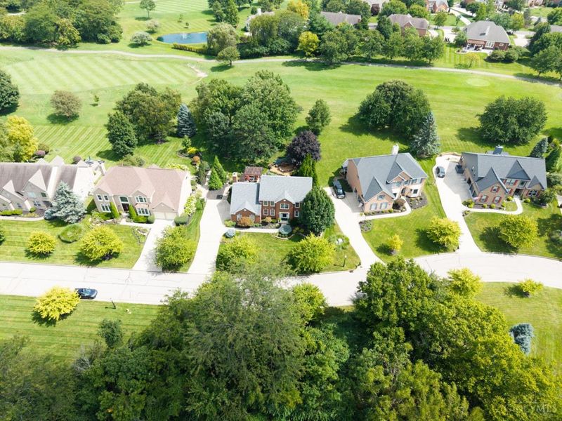 7146 Wetherington Drive, West Chester, OH 45069 Photo 2