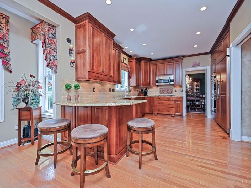 7146 Wetherington Drive, West Chester, OH 45069 Photo 21