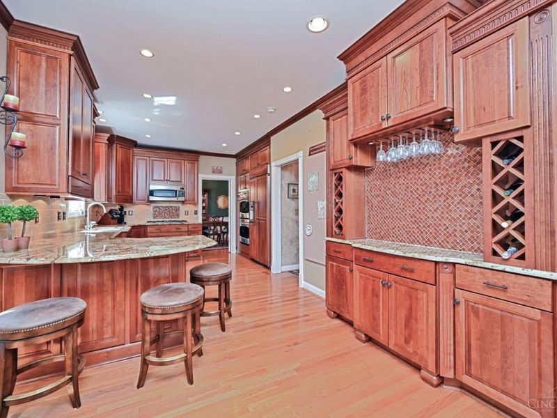 7146 Wetherington Drive, West Chester, OH 45069 Photo 22