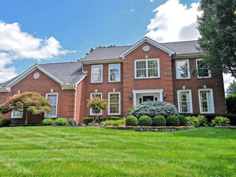 7146 Wetherington Drive, West Chester, OH 45069 Photo 4
