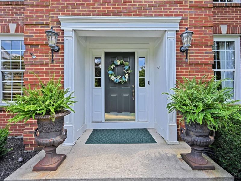 7146 Wetherington Drive, West Chester, OH 45069 Photo 5