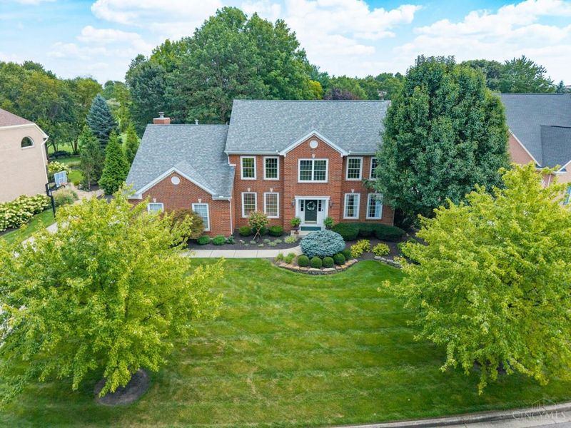 7146 Wetherington Drive, West Chester, OH 45069 Photo 59