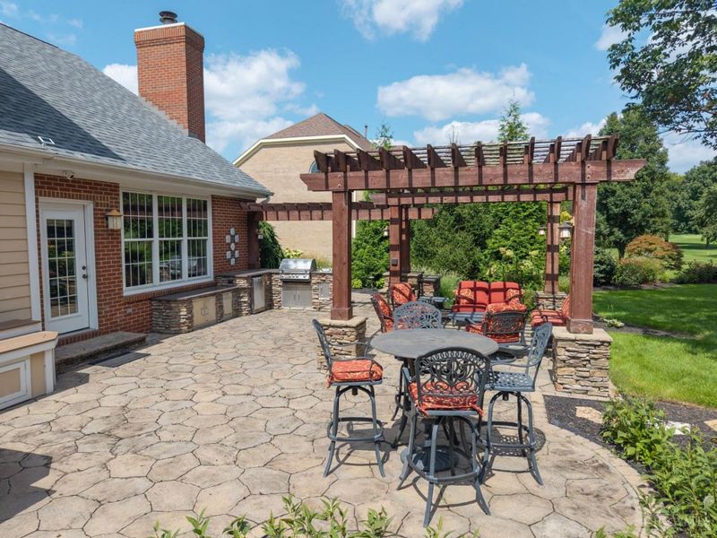 7146 Wetherington Drive, West Chester, OH 45069 Photo 67