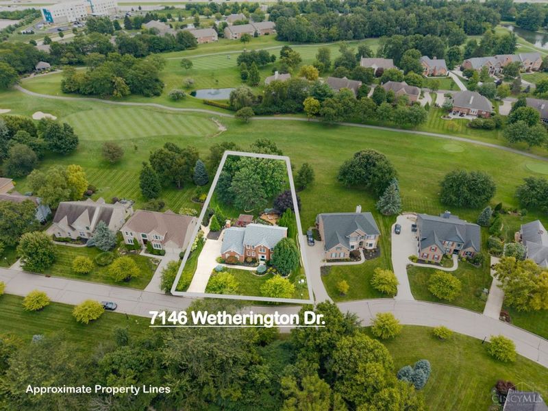 7146 Wetherington Drive, West Chester, OH 45069 Photo 80