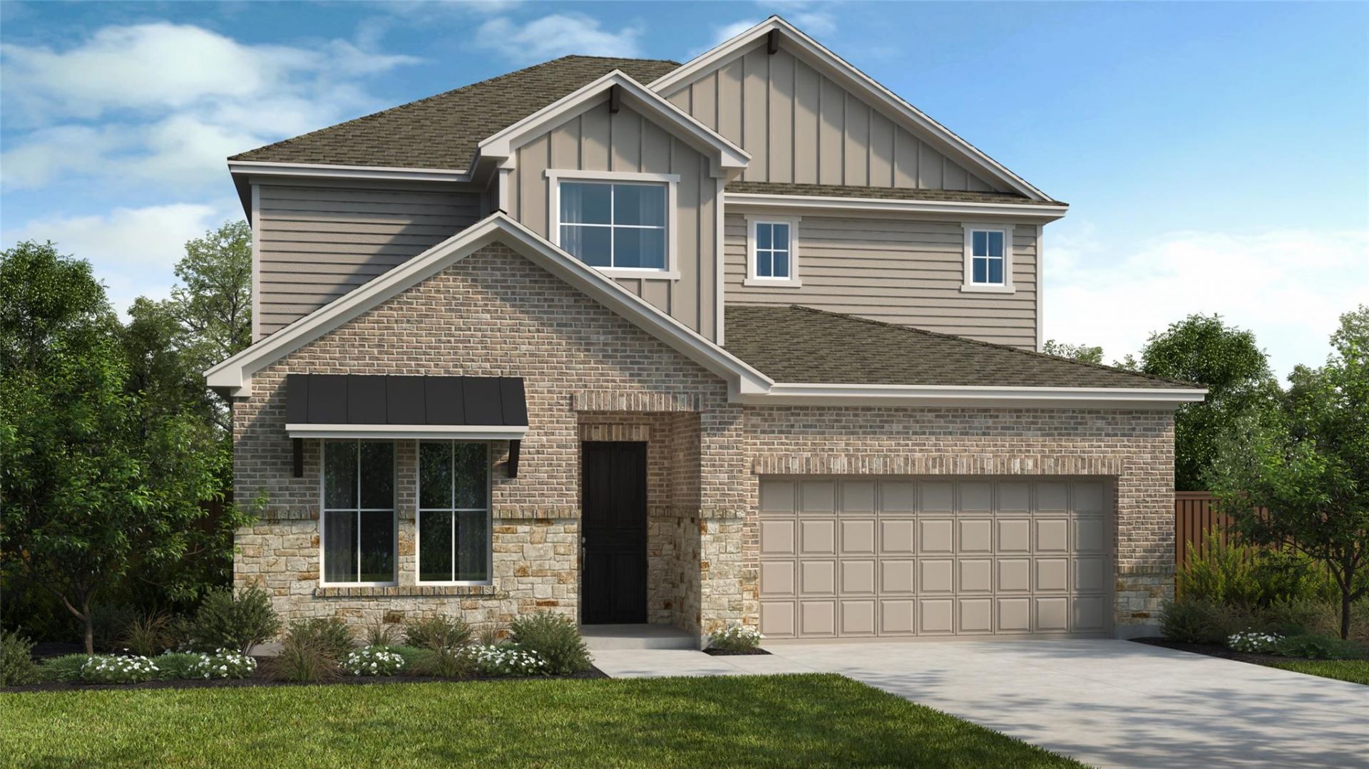 19516 Jesse Junction Dr, Pflugerville, TX 78660 Main Photo