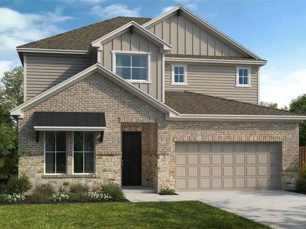 19516 Jesse Junction DR, Pflugerville, TX 78660