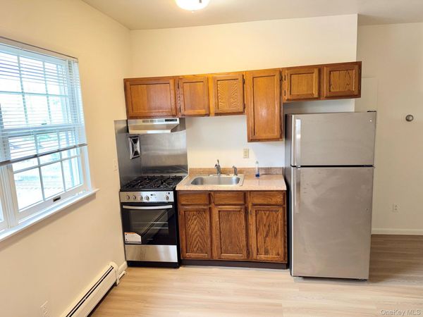 1 N Rockland Rockland Avenue , Unit 2N, Congers, NY 10920