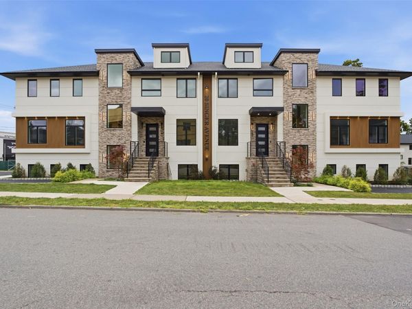 20 Singer Avenue, Unit 202, Spring Valley, NY 10977