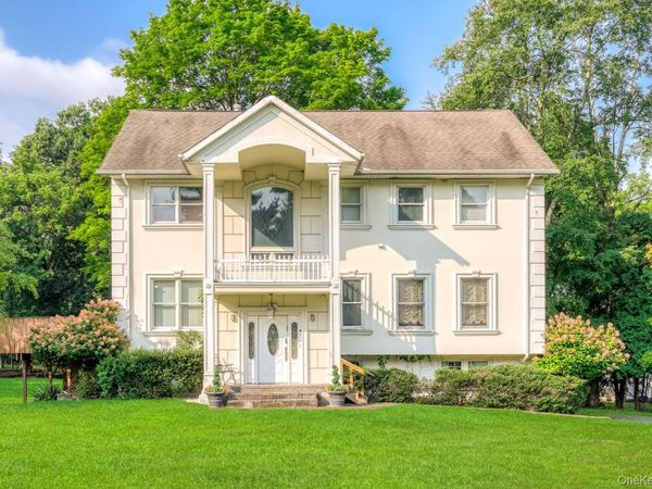 41 S Parker Drive , Monsey, NY 10952
