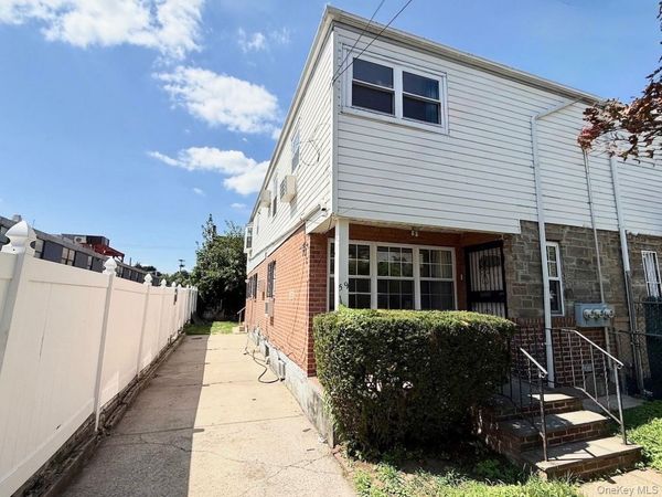 59-18 154th Place, Flushing, NY 11355