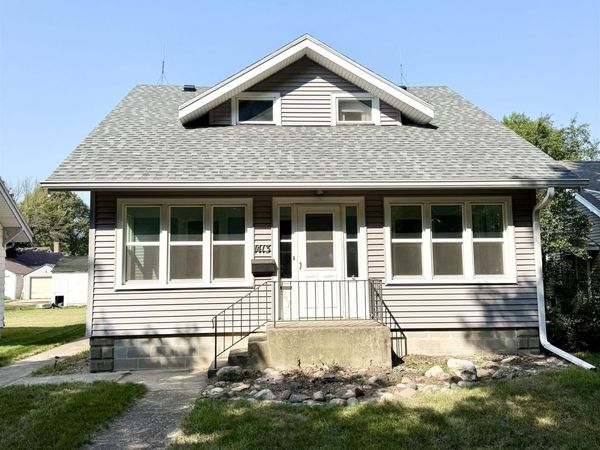 1413 2Nd Avenue E, Spencer, IA 51301