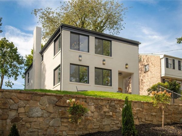 40 Lemoyne, Pittsburgh, PA 15228
