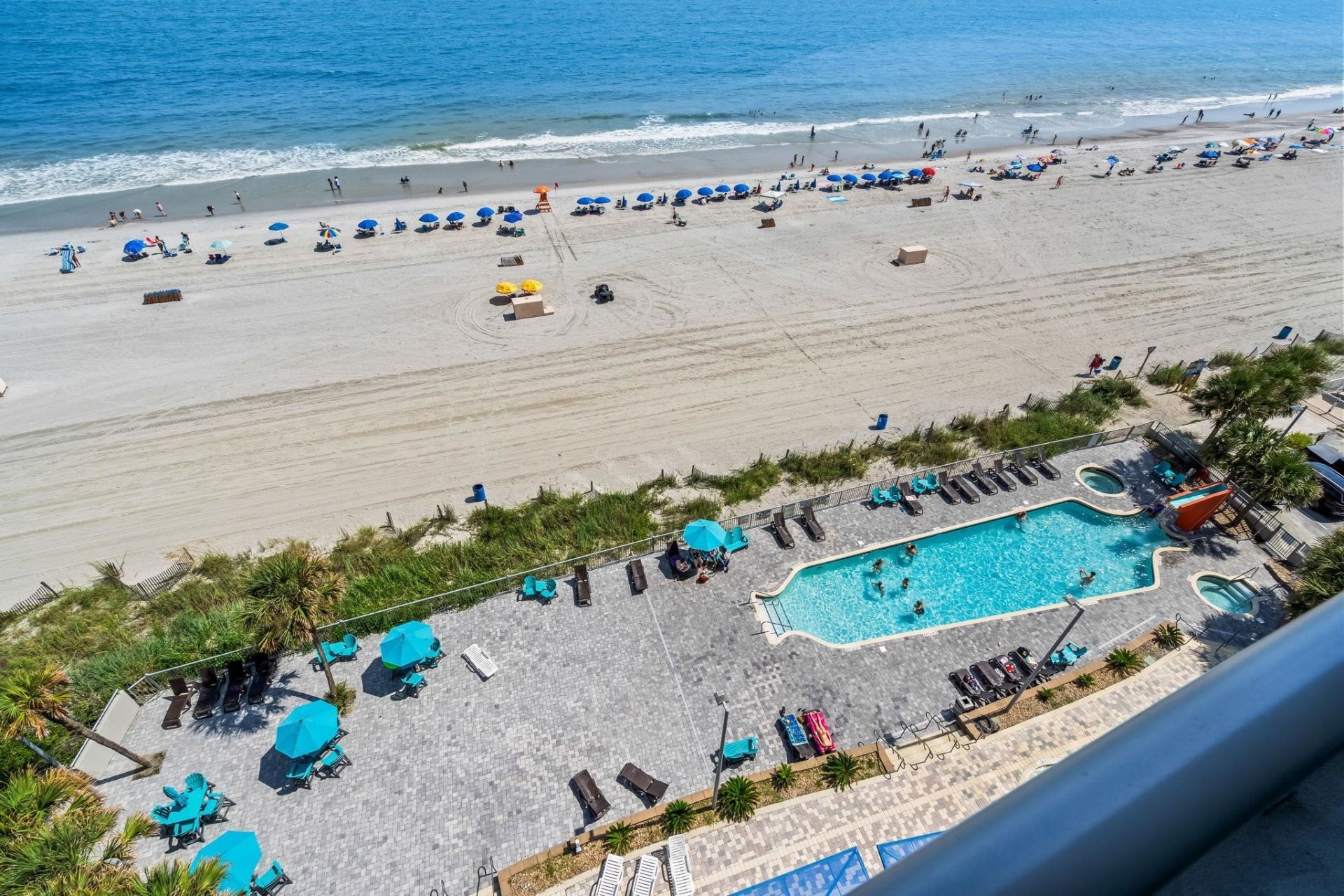 107 S Ocean Blvd. Photo 28
