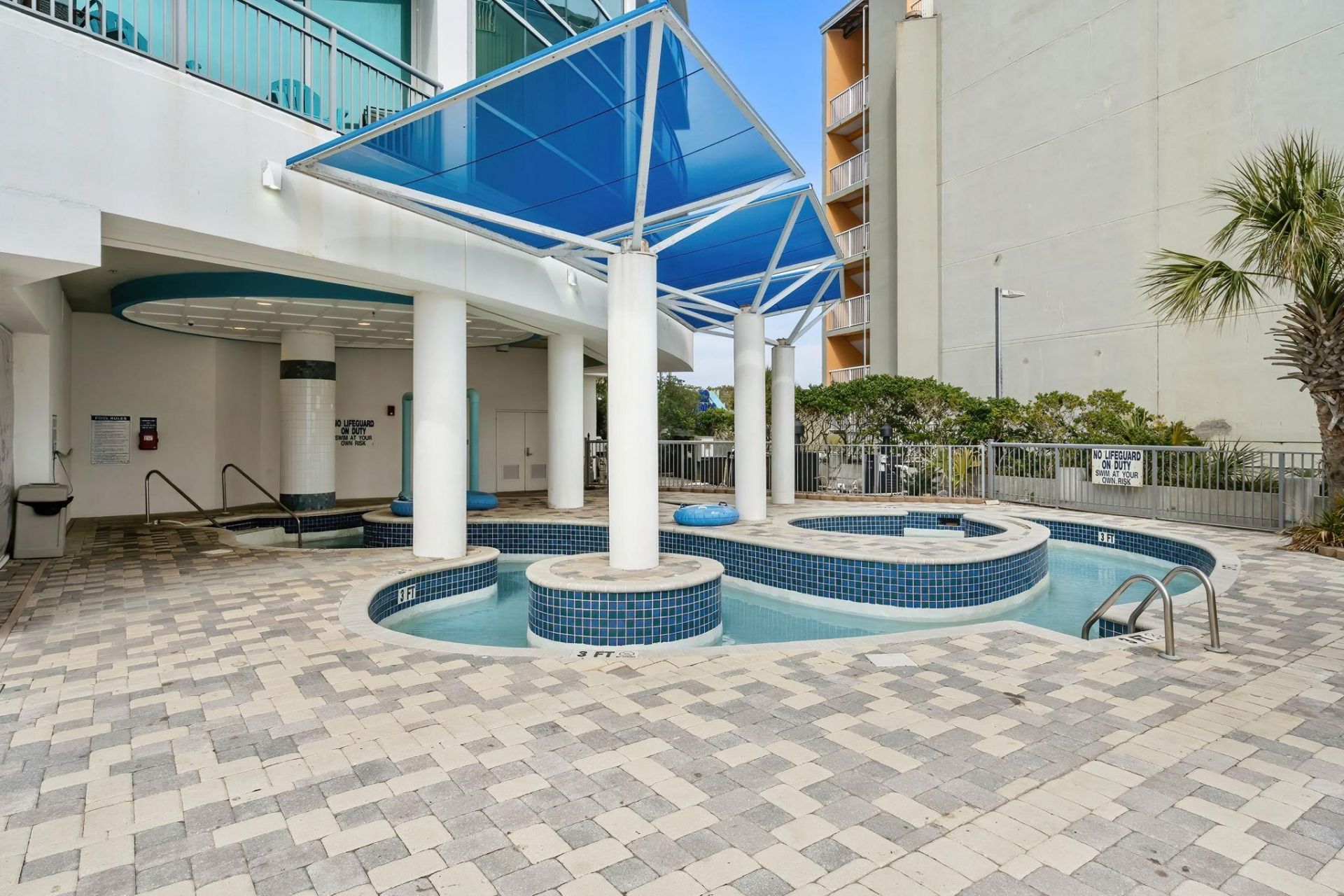 107 S Ocean Blvd. Photo 53