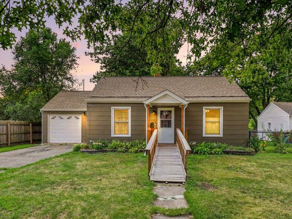 119 N 24th Street, Battle Creek, MI 49015