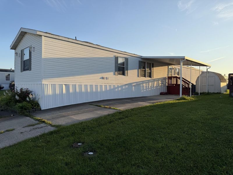 1221 Hazel Nut Lane, Sidney, OH 45365 Photo 1