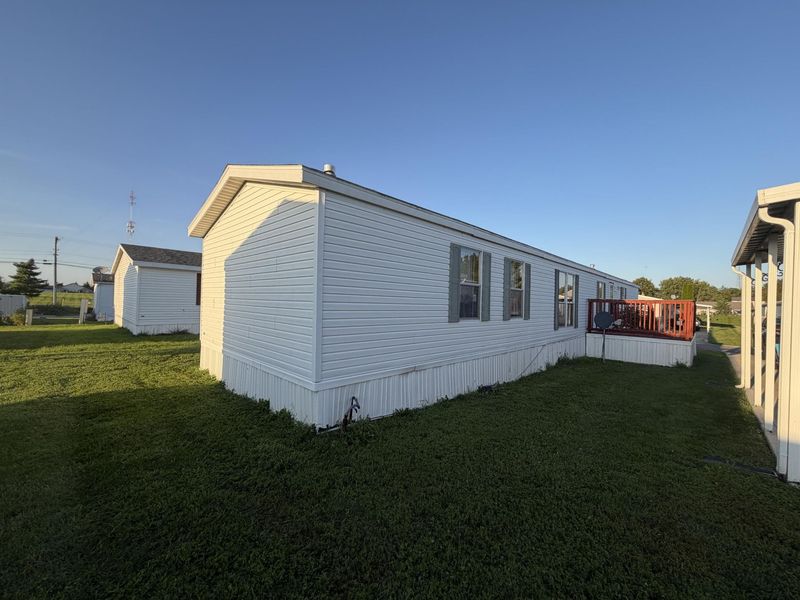 1221 Hazel Nut Lane, Sidney, OH 45365 Photo 7
