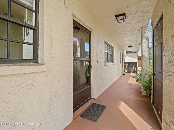 1675 S Fiske Boulevard , Unit 149, Rockledge, FL 32955