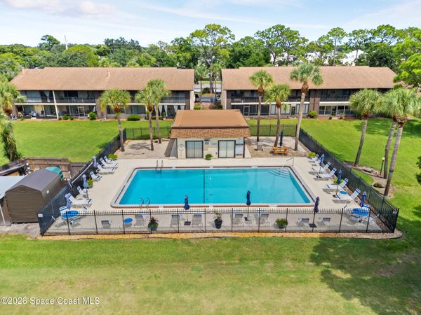 1675 S Fiske Boulevard, Unit 149, Rockledge, FL 32955