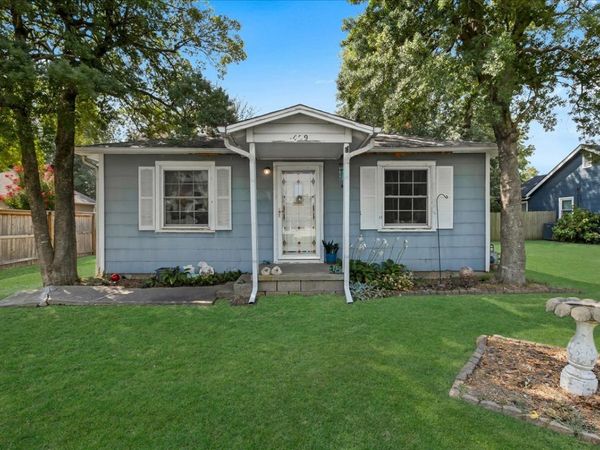 409 E Freeport Street , Broken Arrow, OK 74012