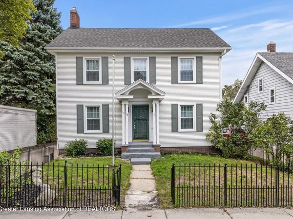 1313 Prospect Street, Lansing, MI 48912