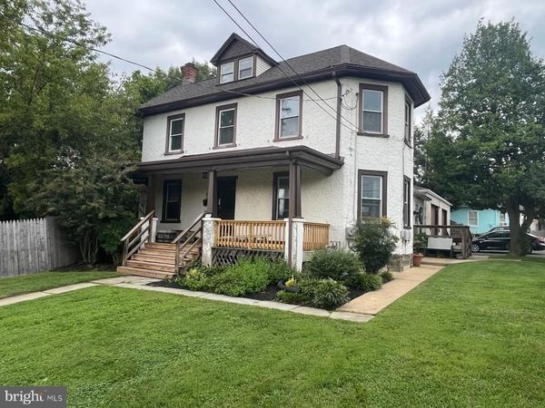1224 BETHLEHEM PIKE , GLENSIDE, PA 19038