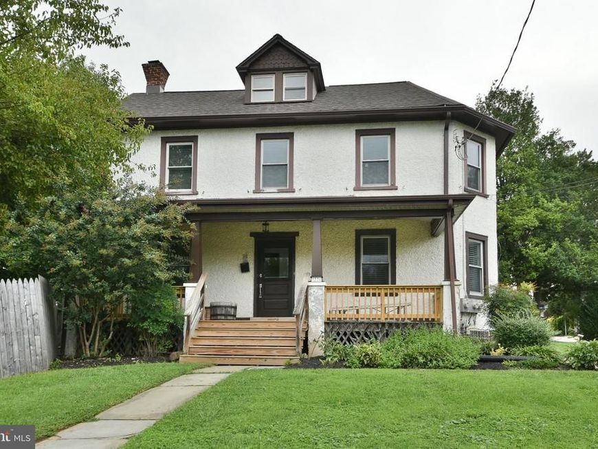 1224 Bethlehem Pike, Glenside, PA 19038 Main Photo