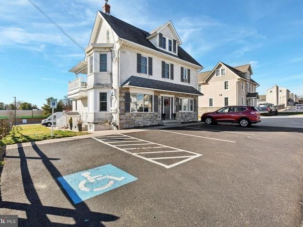 3232 RIDGE PIKE , Unit APARTMENT , NORRISTOWN, PA 19403
