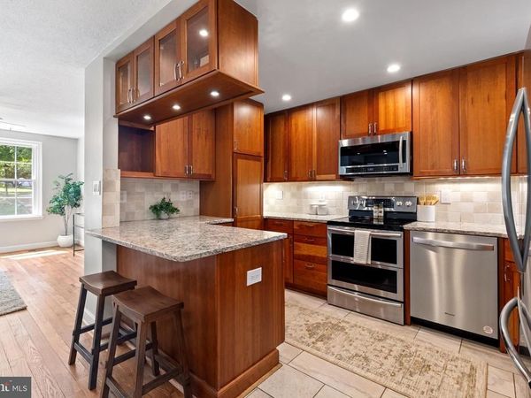 2941 S COLUMBUS STREET , Unit A2, ARLINGTON, VA 22206