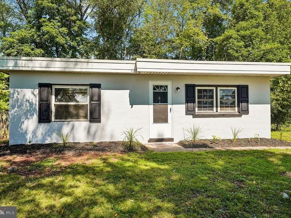 1270 MAIN STREET , LINFIELD, PA 19468