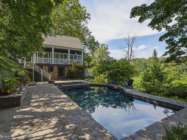 3610B RIVER ROAD , LUMBERVILLE, PA 18933