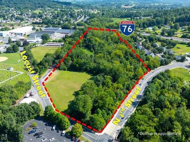 3RD STREET, DENVER, PA 17517