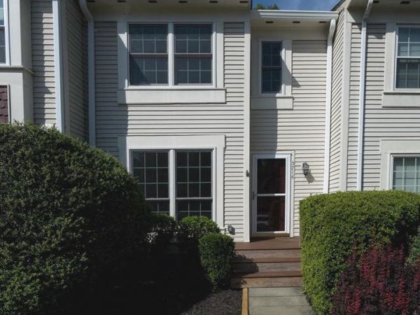 5714 EVERGREEN KNOLL COURT, ALEXANDRIA, VA 22303